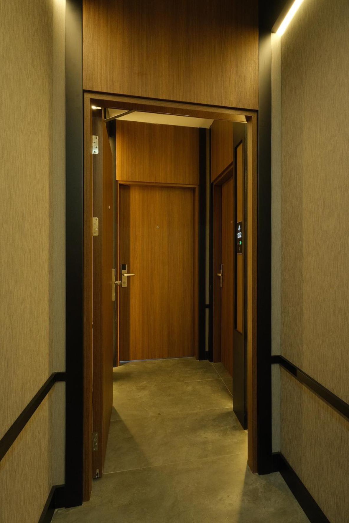 The Kailyn Hotels&Suites Atasehir اسطنبول المظهر الخارجي الصورة