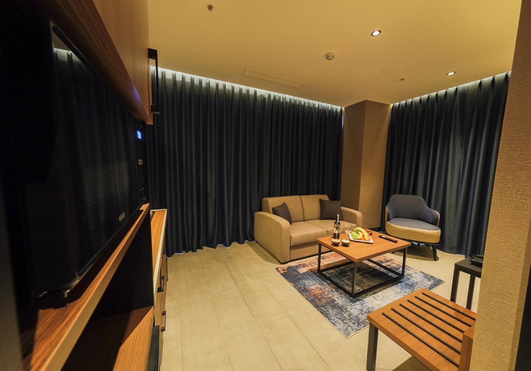 The Kailyn Hotels&Suites Atasehir اسطنبول المظهر الخارجي الصورة